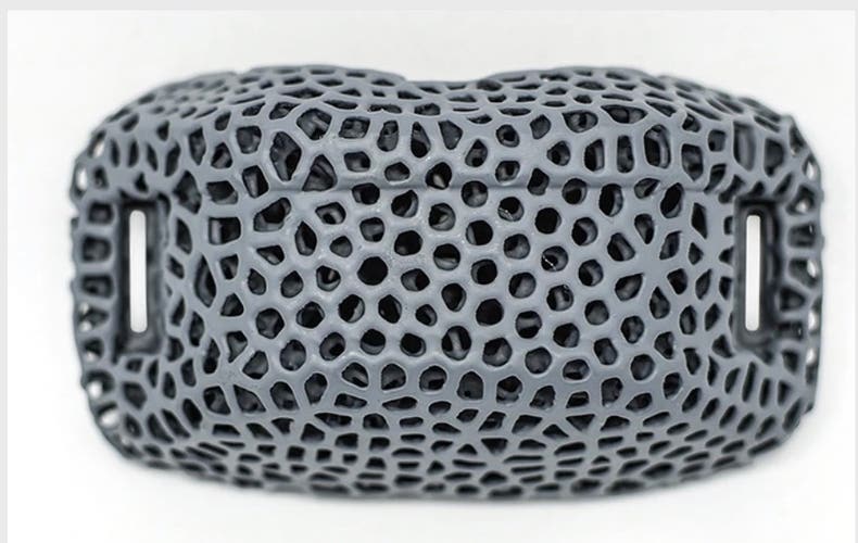 ECO Pro Cup - 3d Printed Chin Cup