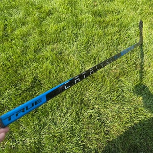 Senior True Catalyst 9x Left Hand Hockey Stick P88 100 Flex Pro Stock (Used)