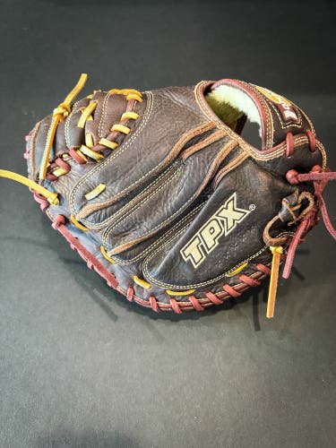 Louisville Slugger TPX “Catalina Wine Mixer” - 33.oo” [RHT]