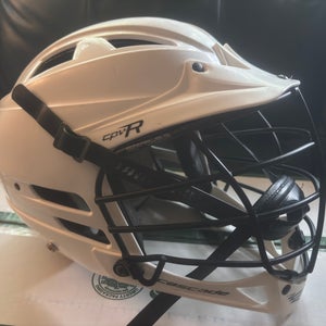 Cascade CPV-R Helmet (Used) M/L