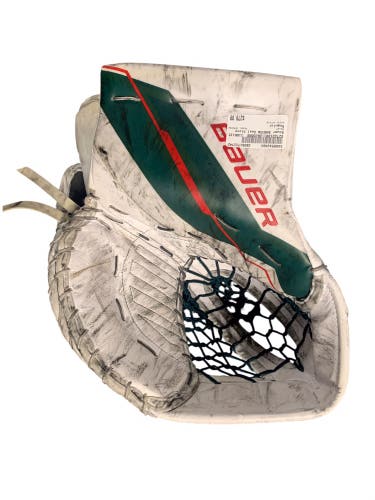 Bauer Supreme Shadow Senior Goalie Catch Glove