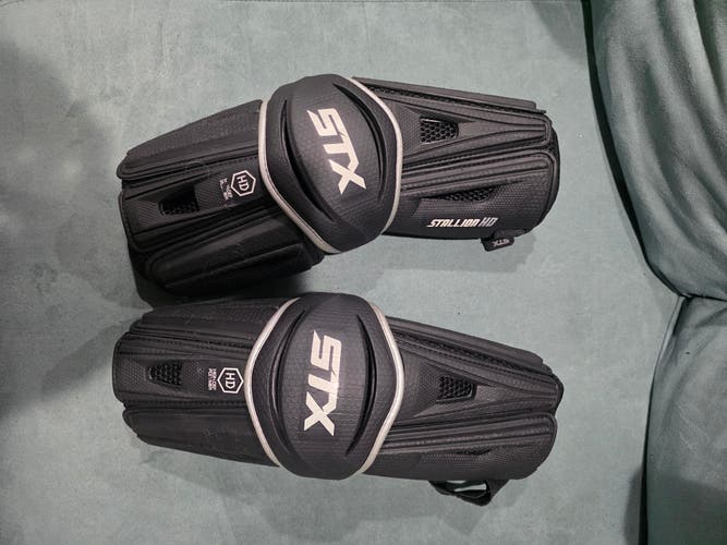 Extra Large Adult STX Stallion HD Arm Pads (Used)