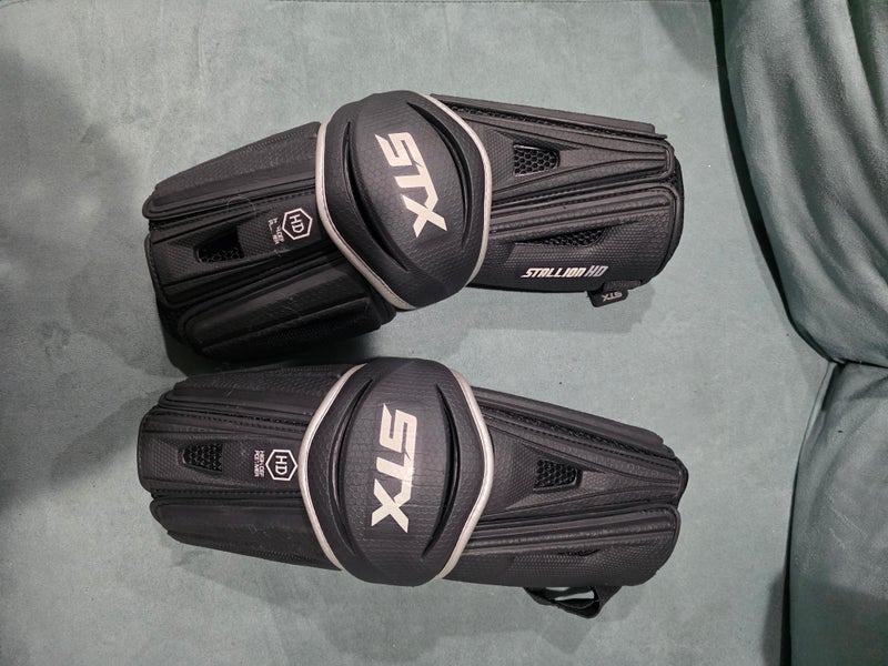 Extra Large Adult STX Stallion HD Arm Pads (Used)