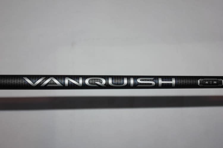 MITSUBISHI VANQUISH 4R 3 WOOD SHAFT - REGULAR - TAYLORMADE