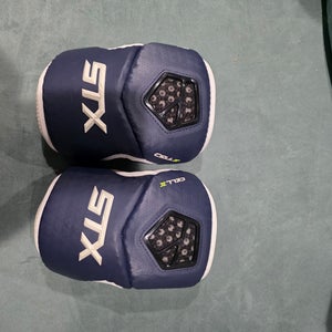 Extra Large Adult STX Cell IV Arm Pads (Used)