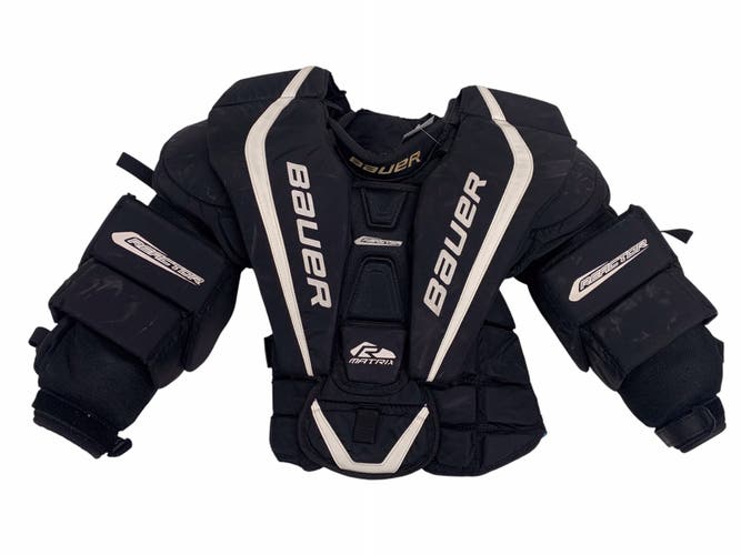 Bauer Matrix Senior Goalie Chest Protector