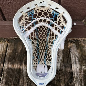 Nike L3 Used Stringing Head (Used)