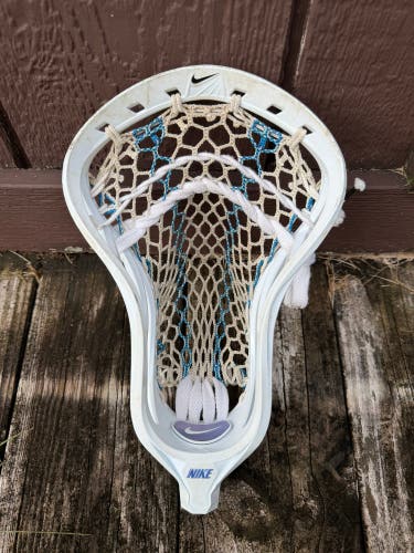 Nike L3 Used Stringing Head (Used)