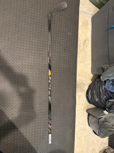Senior CCM Ribcor Trigger 10 Pro Right Handed Hockey Stick P92 75 Flex Pro Stock (New)