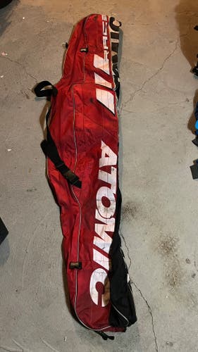 Atomic Ski Bag (Used)