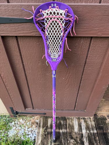 Under Armour Futures Stick (New)