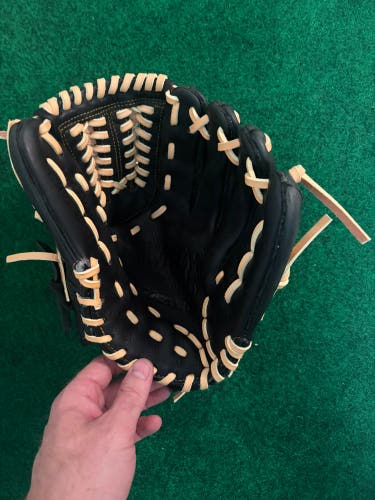 Mizuno MVP Prime RH Infield Baseball Glove 11.5" (Used)