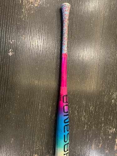 2025 Warstic Bonesaber Hybrid USABat Certified Bat (-10) 20 oz 30" (Used)