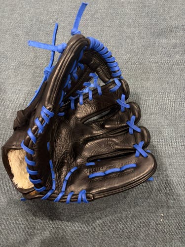 Louisville Slugger OMAHA PRO RH Infield Baseball Glove 11.5" (Used)