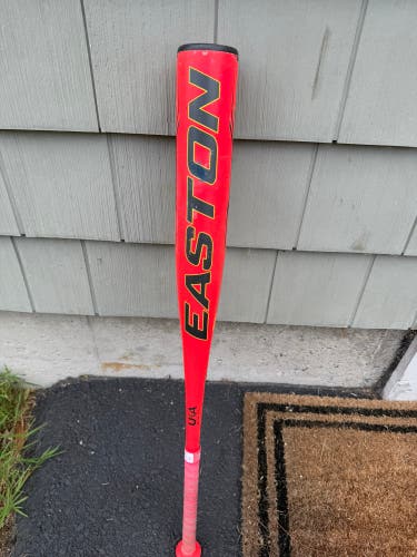 Easton USABat Certified Bat (-11) 20 oz 31" (Used)