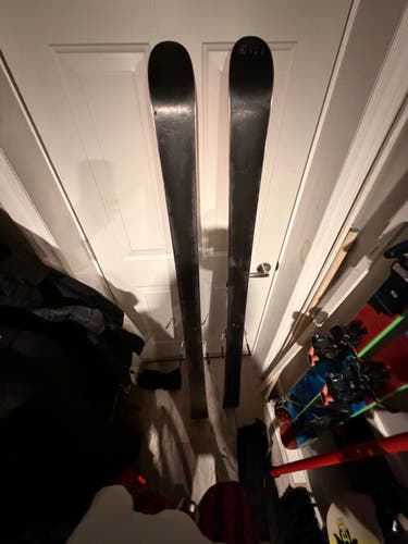 Skis - Rossignol Sprayer 168cm