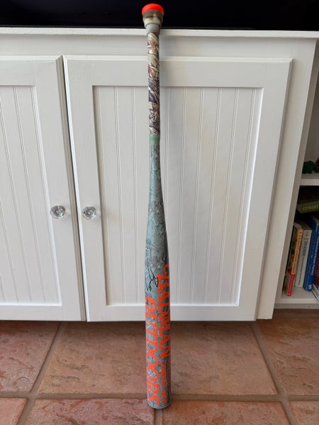 Combat MFG 2026 Outdoor "Shooters Shoot" Bradley Jones 1pc Slowpitch Softball Bat - 26oz (USSSA)