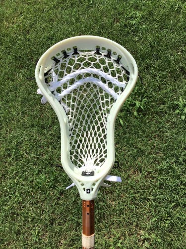 StringKing Mark 3V Lacrosse Head