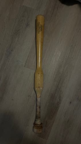 CamWood Trainer Bat (-3) 28 oz 31" (Used)