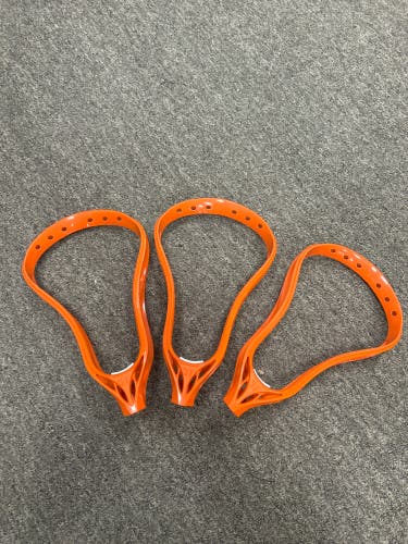 3 Warrior Unstrung Head (New)