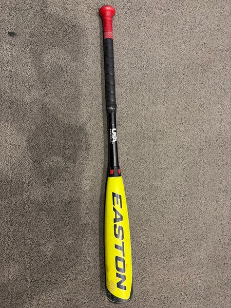 2023 Easton ADV 360 Composite USABat Certified Bat (-11) 18 oz 29" (Used)