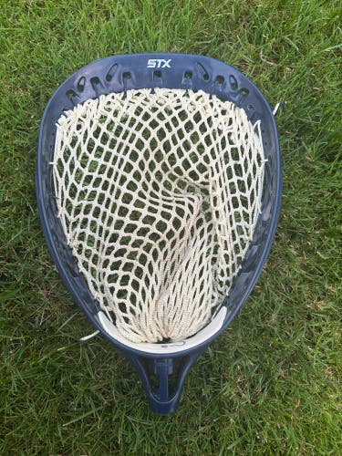 *MINI*STX Eclipse Used Stringing Head (Used)