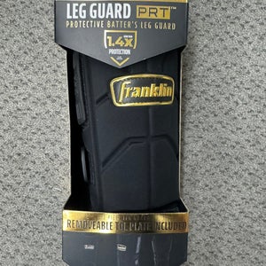 Senior Franklin Batter leg Guards Guards (New)
