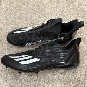 Adidas Adizero Cleats Men's Size M 15.0 (W.16.0) (New)