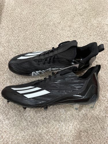 Adidas Adizero Cleats Men's Size M 15.0 (W.16.0) (New)