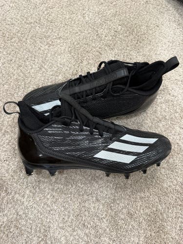 Adidas Adizero Cleats Men's Size 13.0 (W 14.0) Adidas (New)