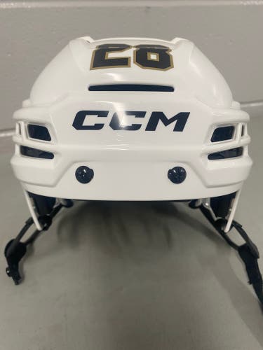 Small CCM Tacks 720 Helmet Pro Stock