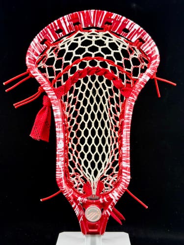 Maverik Kinetik 2 - Fresh Stringing Head (New)