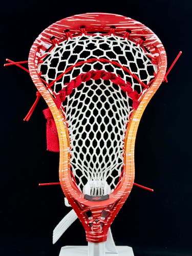 StringKing Mark 2A - Fresh Stringing Head (New)