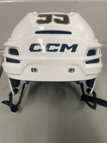 Medium CCM Tacks 720 Helmet Pro Stock (Used)