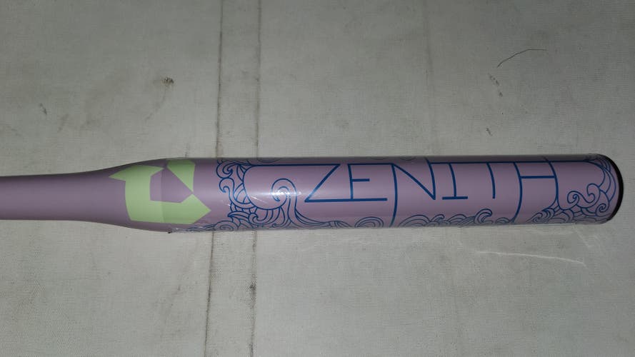 DeMarini Zenith Hybrid Bat (-13) 17 oz 30" (New)