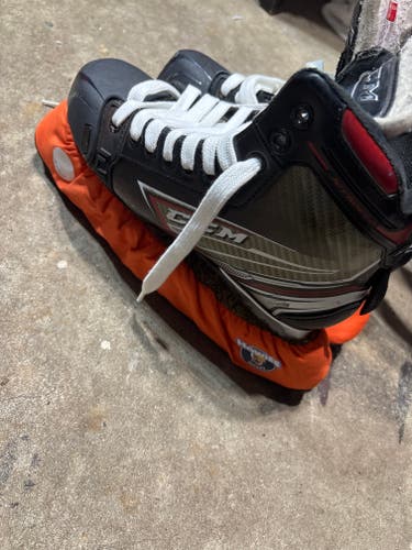 Hockey Goalie Skates