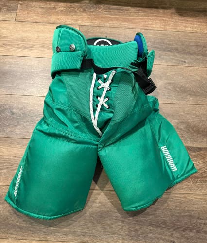 Toronto St. Pats Senior Large Warrior Hockey Pants Pro Stock (New)