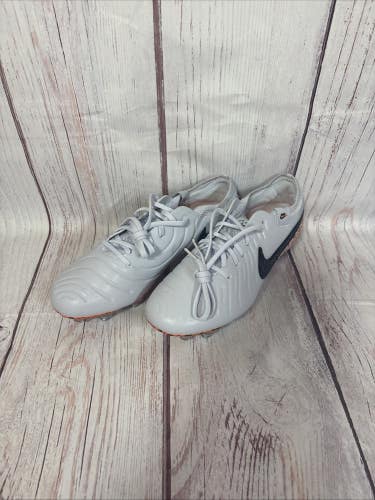 Men's Nike Tiempo Legend 10 ACC Elite Electric Pack Cleats HF4827-900 Size 5
