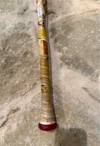 2026 Combat MFG Spec A1 Alloy BBCOR Certified Bat (-3) 30.5 oz 33.5" (Used)