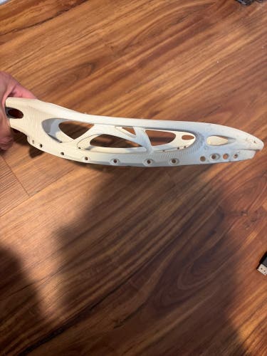 *Rare* Warrior Finalizer Unstrung Head