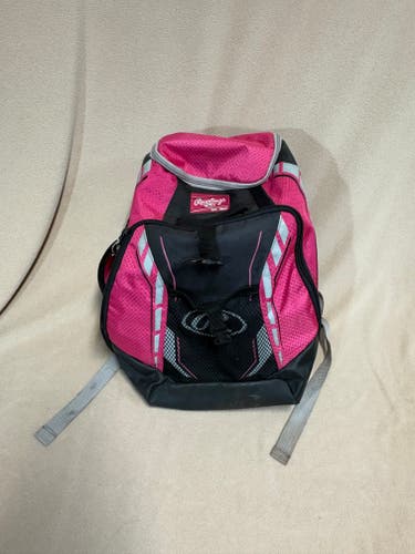 Rawlings youth Bat Bag (Used)