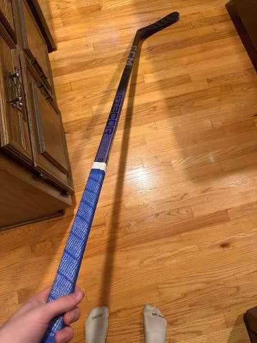 Senior CCM Ribcor Trigger 8 Pro Right Handed Hockey Stick P29 70 Flex (Used)