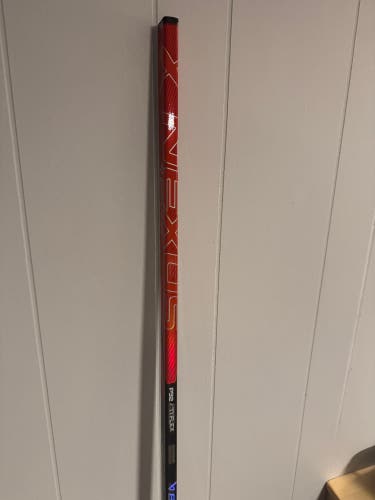 Senior Bauer Nexus Tracer Left Hand Hockey Stick P92 77 Flex (New)