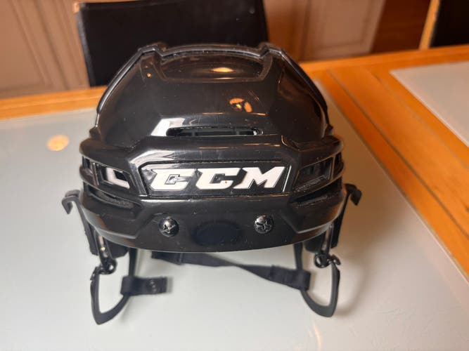 Small CCM Tacks 910 Helmet (Used)