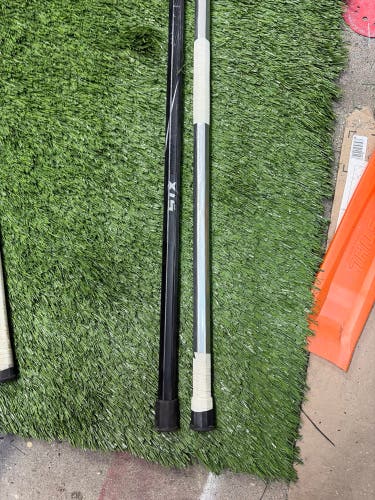 Adult STX Stallion SC and Hammer SC Shafts