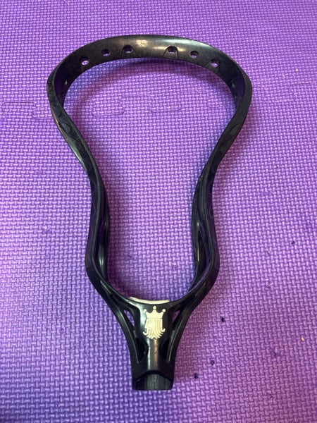 Used Brine Clutch 2x Men's Lacrosse Heads