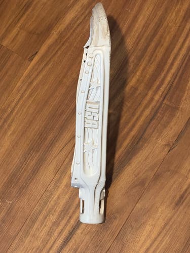 *RARE* Warrior OG Patriot Unstrung Head