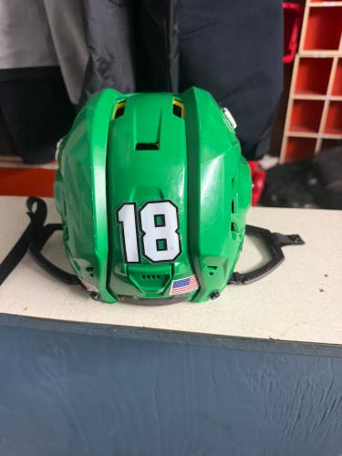 Medium CCM Tacks 310 Helmet (Used)