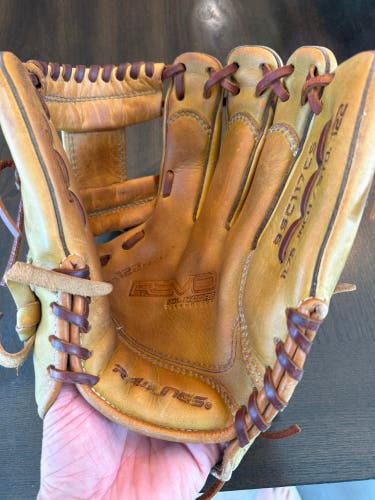 Rawlings Revo RH SC950 Solid Core Technology 9SC117CS 11.5” (Used)