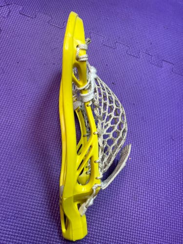 Used Warrior OG Jett  Head